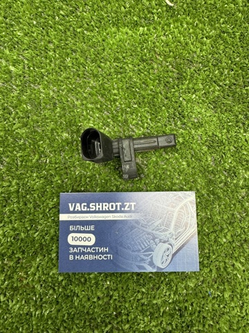 Передній датчик ABS WHT005651 VAG