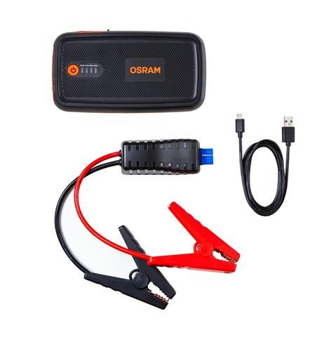 Акумуляторна батарея, АКБ OBSL300 OSRAM