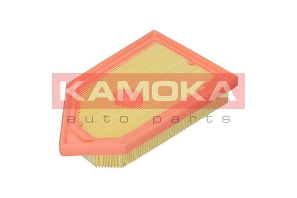 Новий, виробництво kamoka, фільтр повітря fiesta, puma 2575288