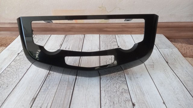 Блок управління пічкою 275007FE0A NISSAN