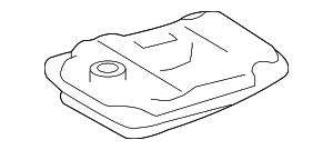 Фільтр коробки автомат 3533060070 TOYOTA