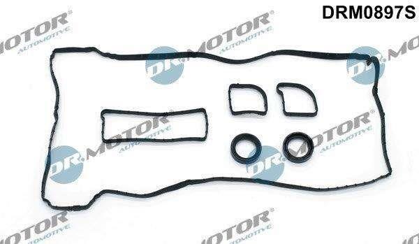 Прокладка клапанної кришки двигуна, комплект DRM0897S DR.MOTOR