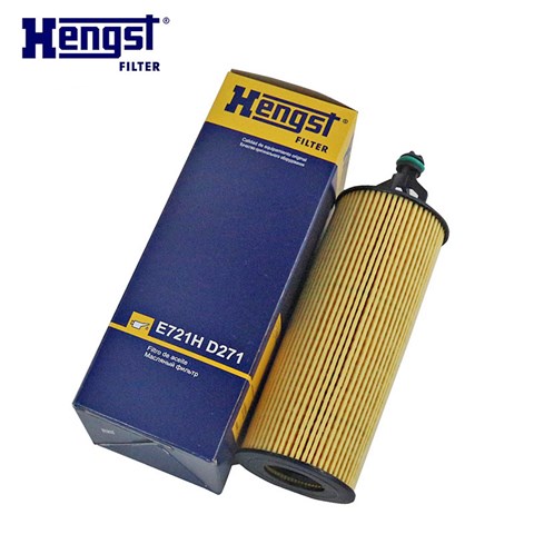 Фільтр масла E721HD271 HENGST
