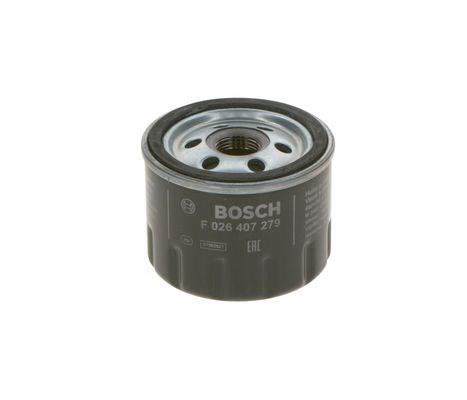 Фільтр очищення масла відцентровий F026407279 BOSCH