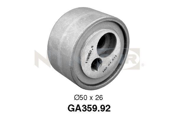 Натяжний ролик GA35992 SNR