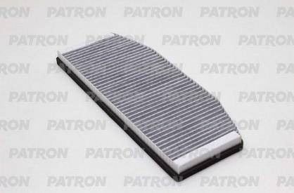 Фільтр салону вугільний K1019 FILTRON