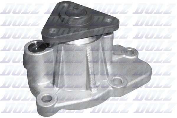 Помпа охолодження N207 DOLZ