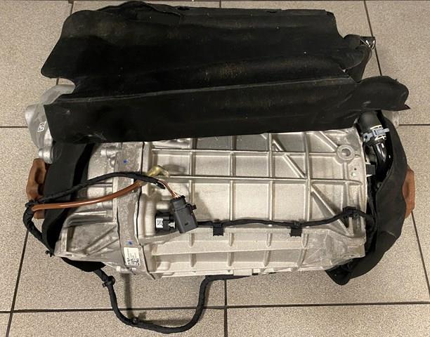 Двигун у зборі (електричний) 0EF901091AC VAG