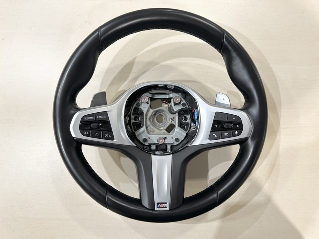 Руль 32308008179 BMW