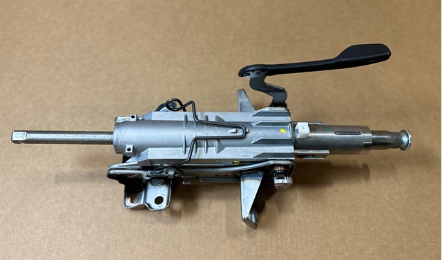 Колонка рульова 4G0419502S VAG
