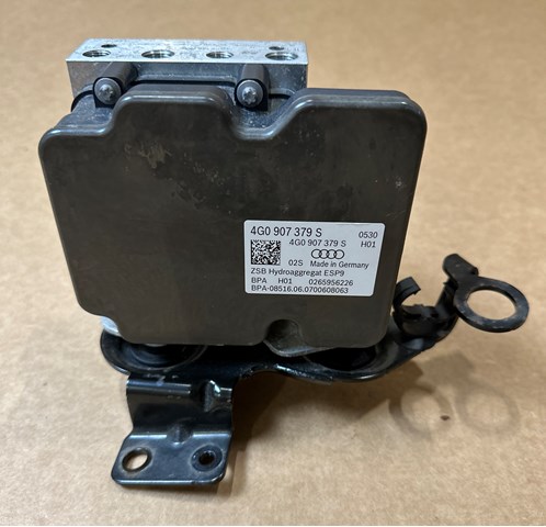 Блок керування АБС (ABS) 4G0614517AK VAG