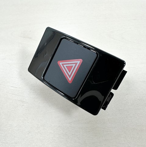 Кнопка включення аварійного сигналу 4G0941509 VAG