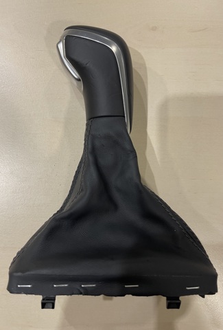 Ручка важеля коробки передач 4G1713139AG VAG