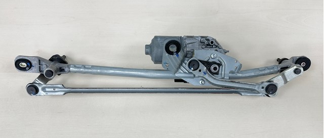 Трапеція склоочисника 4G1955023C VAG