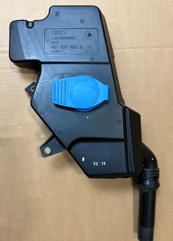 Горловина бачка омивача 4G1955462A VAG