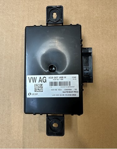 Прилади й апаратура діагностики 4G8907468H VAG