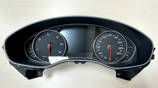 Щиток приладів (комбінація) 4G8920934R VAG