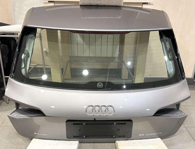 П'яті двері 4KE827025B VAG