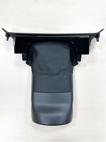Накладка рульової колонки 4KE953491 VAG