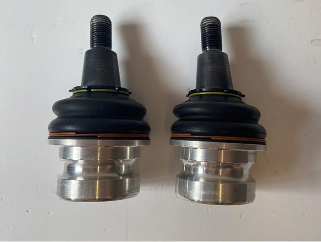 Кульові на авто 4M0407689C VAG