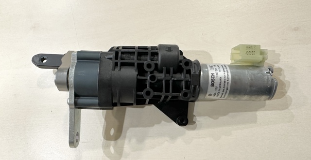 Амортизатор ляди 4M0827851D VAG