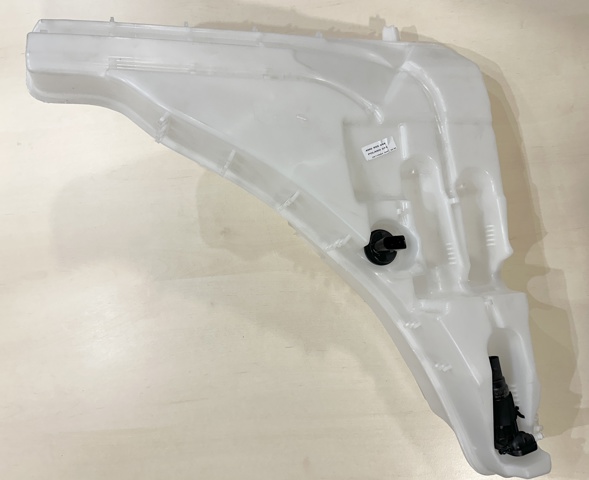 Бачок омивача скла 4M0955453G VAG