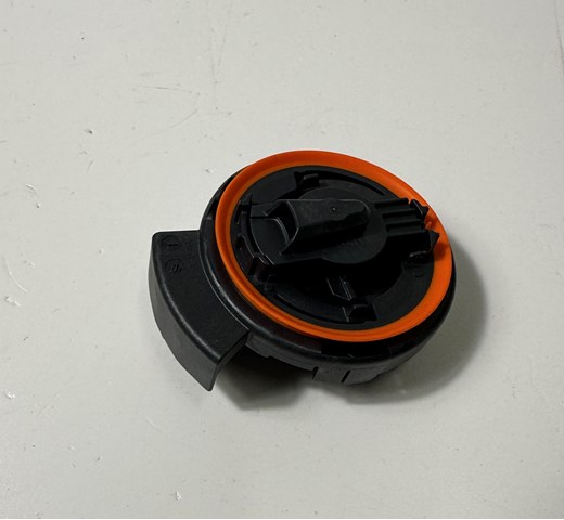 Датчик Ейрбег передній 4M0955557A VAG