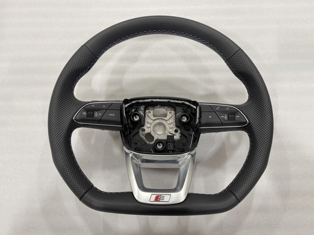 Руль 4M8419091AC VAG