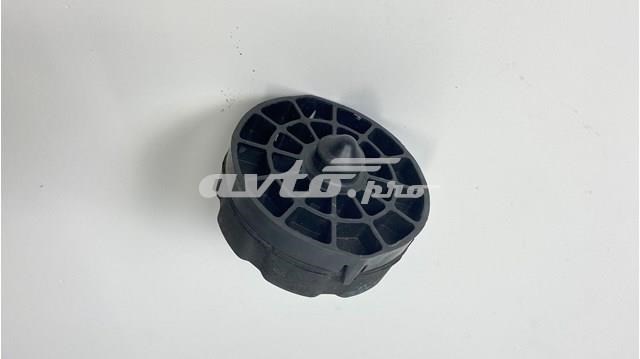 Проставка (гумове кільце) пружини задньої, верхня 8K0512149C VAG