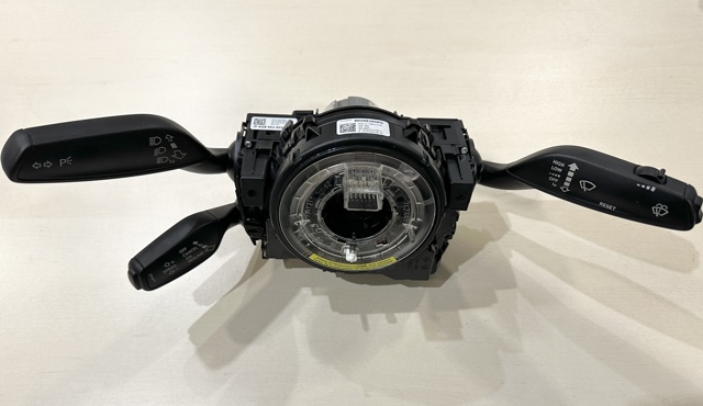 Кільце рульового Airbag Audi Q5