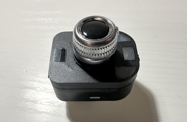 Регулятор дзеркал 8K0959565E VAG