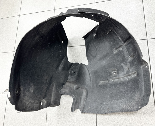Підкрилок переднього крила, правий 8T0821172M VAG
