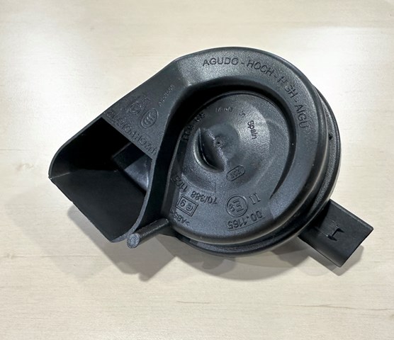 Звуковий сигнал 8T0951223 VAG
