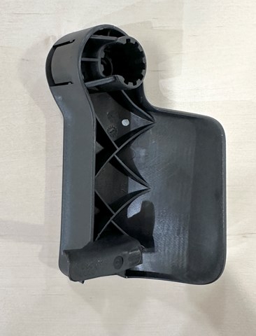 Ручка відкриття капота 8T1823533B VAG