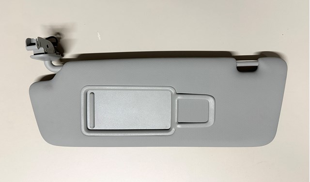 Козирок сонцезахисний автомобіля 8U0857551JFT9 VAG