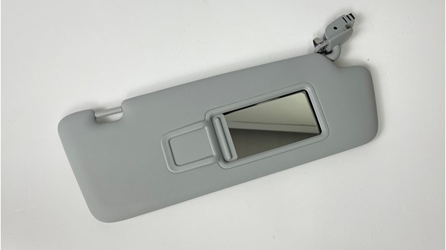 Козирок 8U0857552ADFT9 VAG