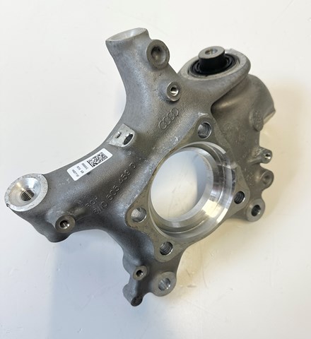 Цапфа поворотного кулака 8W0505431Q VAG