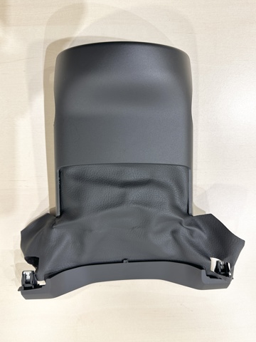 Захисний кожух кермового механізму 8W0953491 VAG