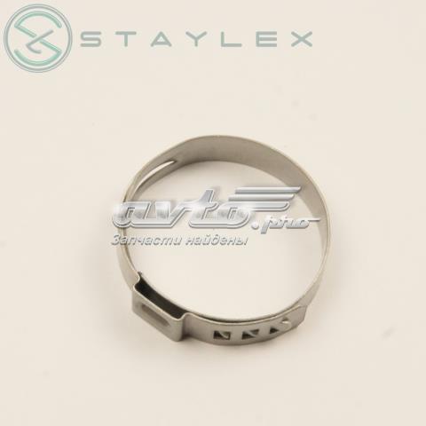 Хомут пильовика кермової рейки N10772201 VAG
