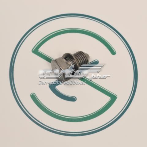 Пробка піддона двигуна N90813202 VAG