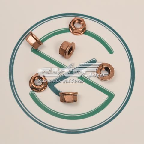 Гайка випускного колектора N91130801 VAG