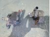 (доставка из сша в украину 5-15 дней) 2012-2016 tesla model s auxiliary electric water cooling pump w/ bracket oem  (цена не окончательная! обратитесь к менеджеру для согласования стоимости и сроков доставки) 600804700E