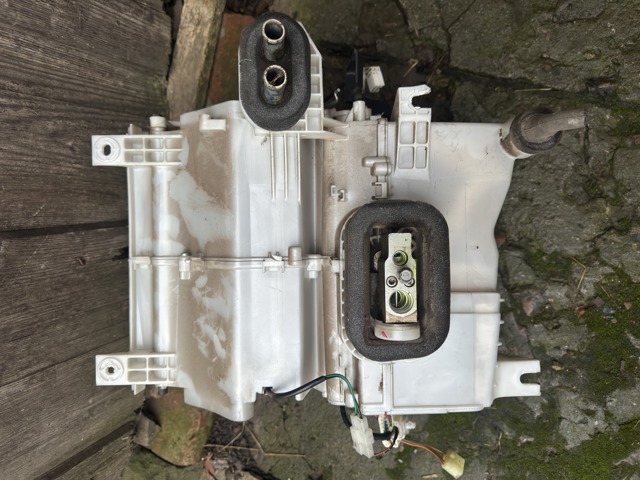 Корпус печі в зборі MN124235 MITSUBISHI