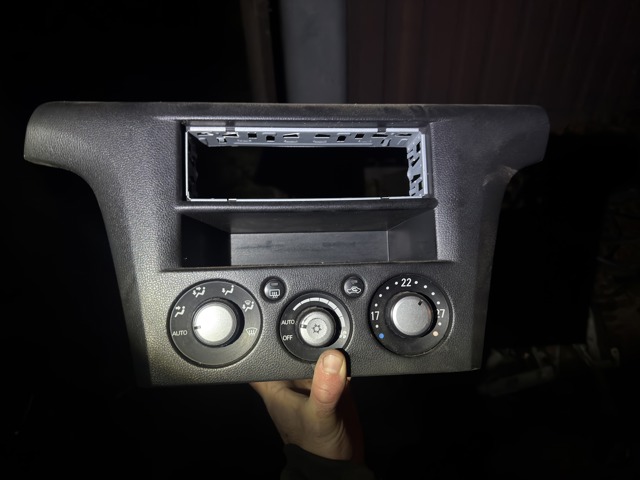 Механізм управління кондиціонером MR979972HA MITSUBISHI