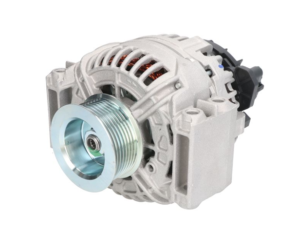 Авто генератор PTC3017 E-POWER