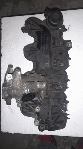 Колектор впускний 9659449480 PEUGEOT