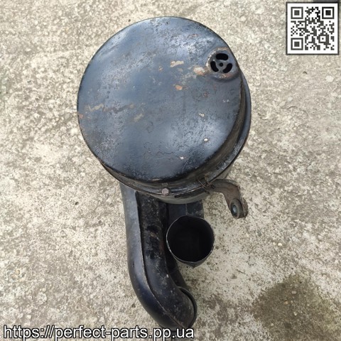 Корпус повітряного фільтра 1109110D01 GREAT WALL