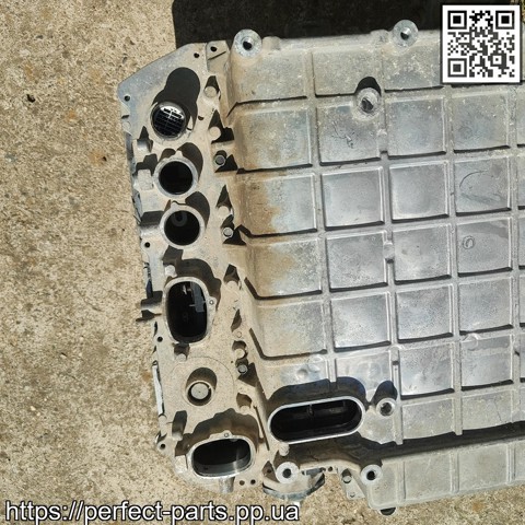 Перетворювач постійного струму 292C03NF7B NISSAN