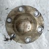 Крышка ступицы переднего колеса накладка защита great wall great wall hover great wall hover 3001107-K00