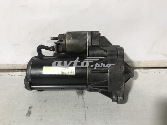 Стартер автомобільний D7R26 VALEO